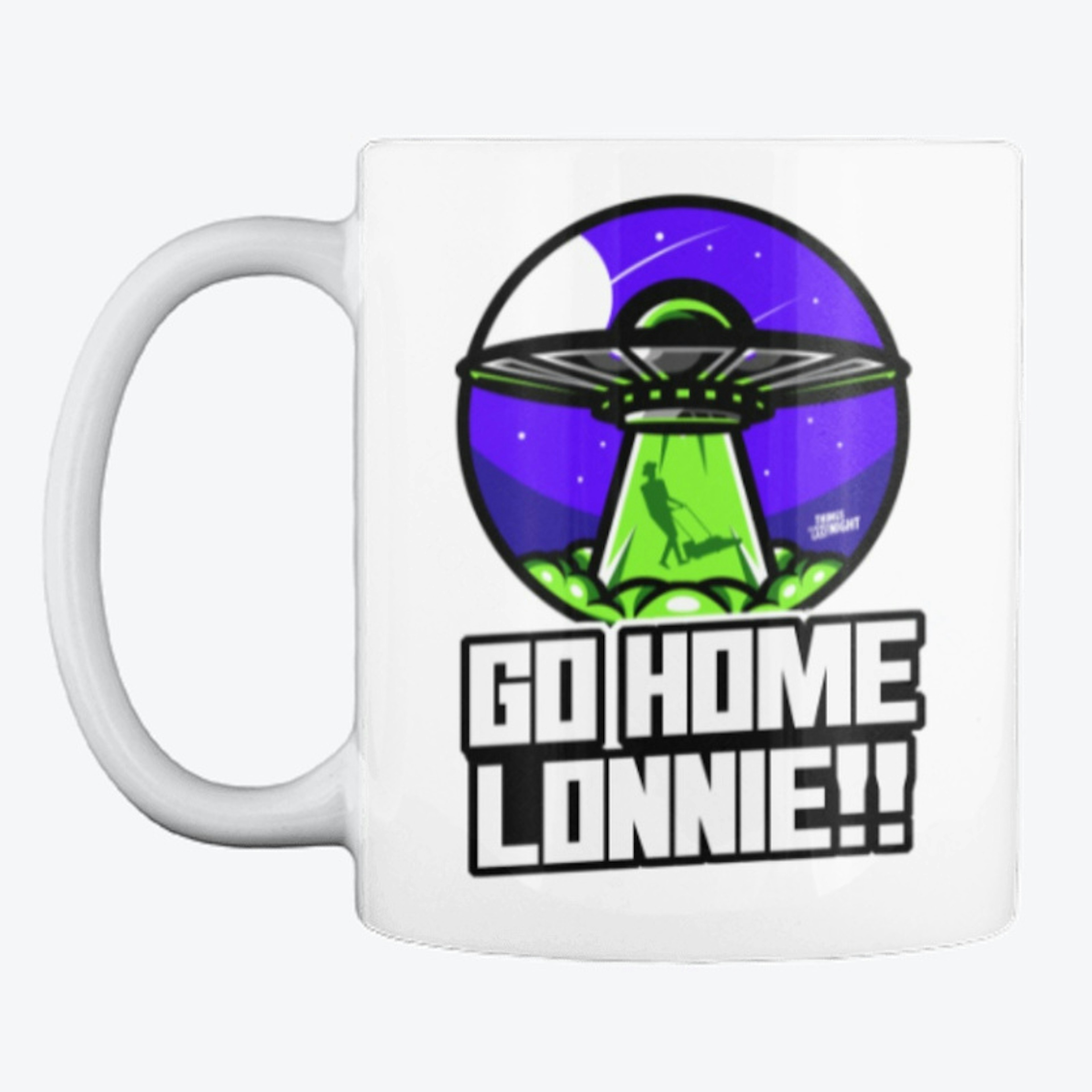 Go Home Lonnie